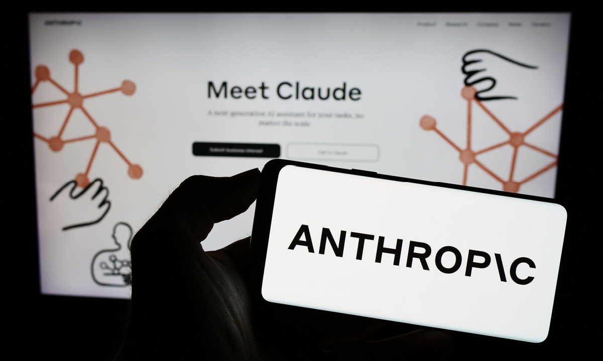 ภาพประกอบเชิงสัญลักษณ์สื่อถึงเหตุการณ์โมเดล AI ของ Anthropic ส่งข้อมูลเท็จไปยังตำรวจฟิลาเดลเฟีย