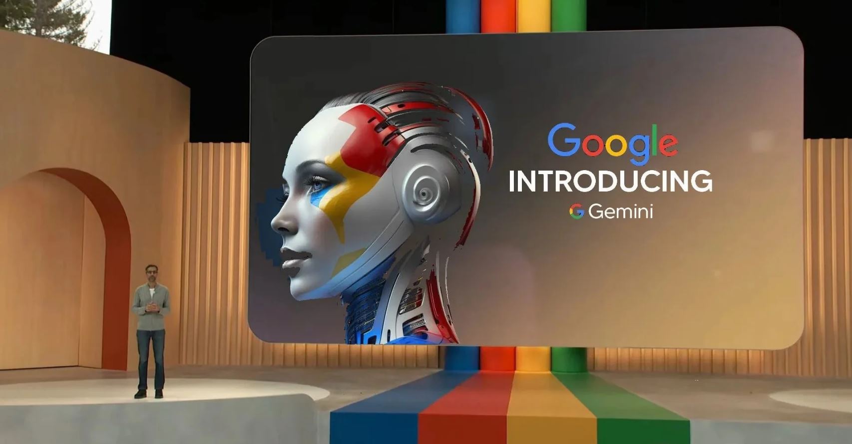 ความร่วมมือระหว่าง Apple และ Google ในการพัฒนา AI