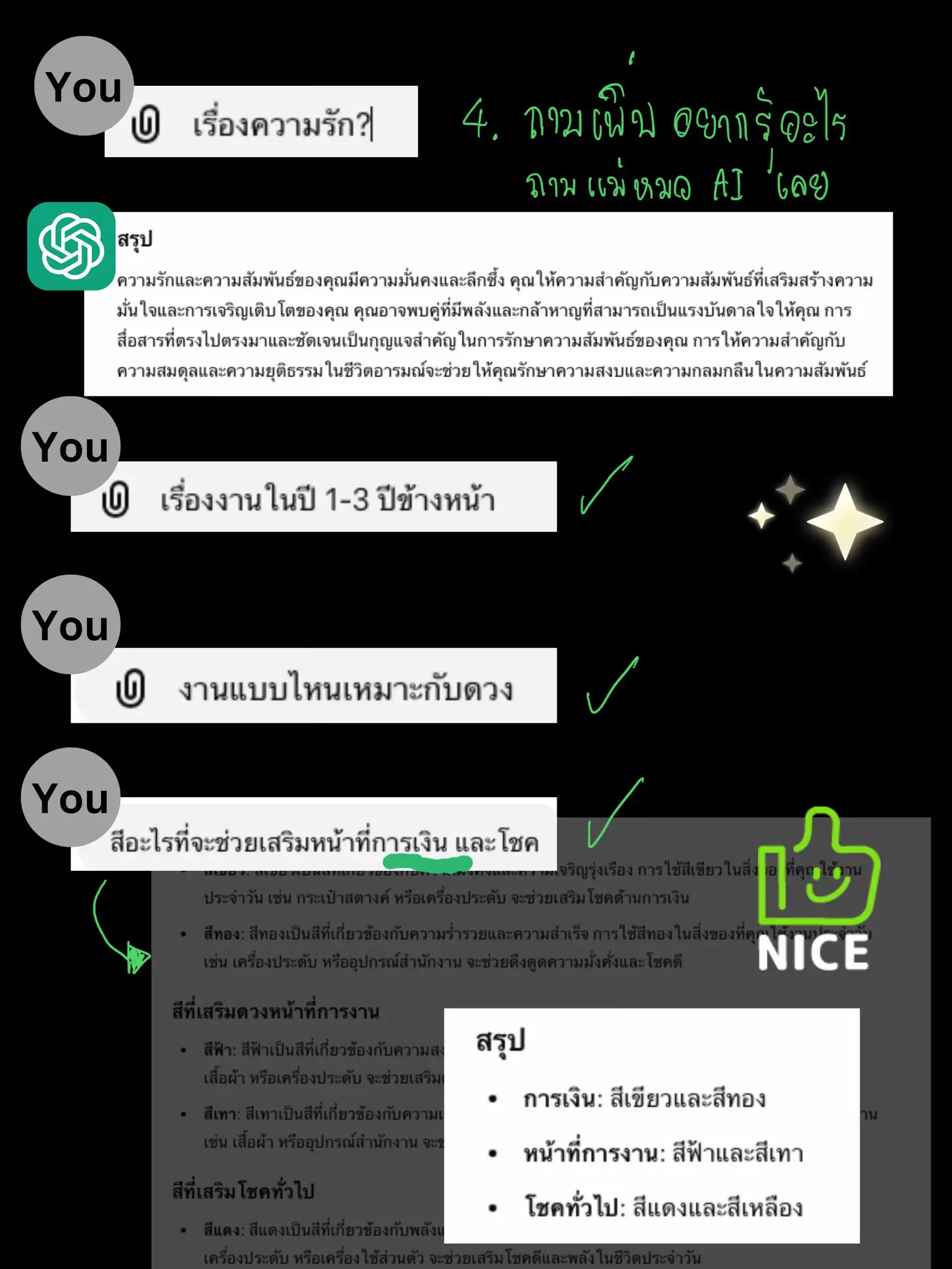 การแจ้งเตือนผู้ปกครองของ ChatGPT for Teens ในสถานการณ์วิกฤต