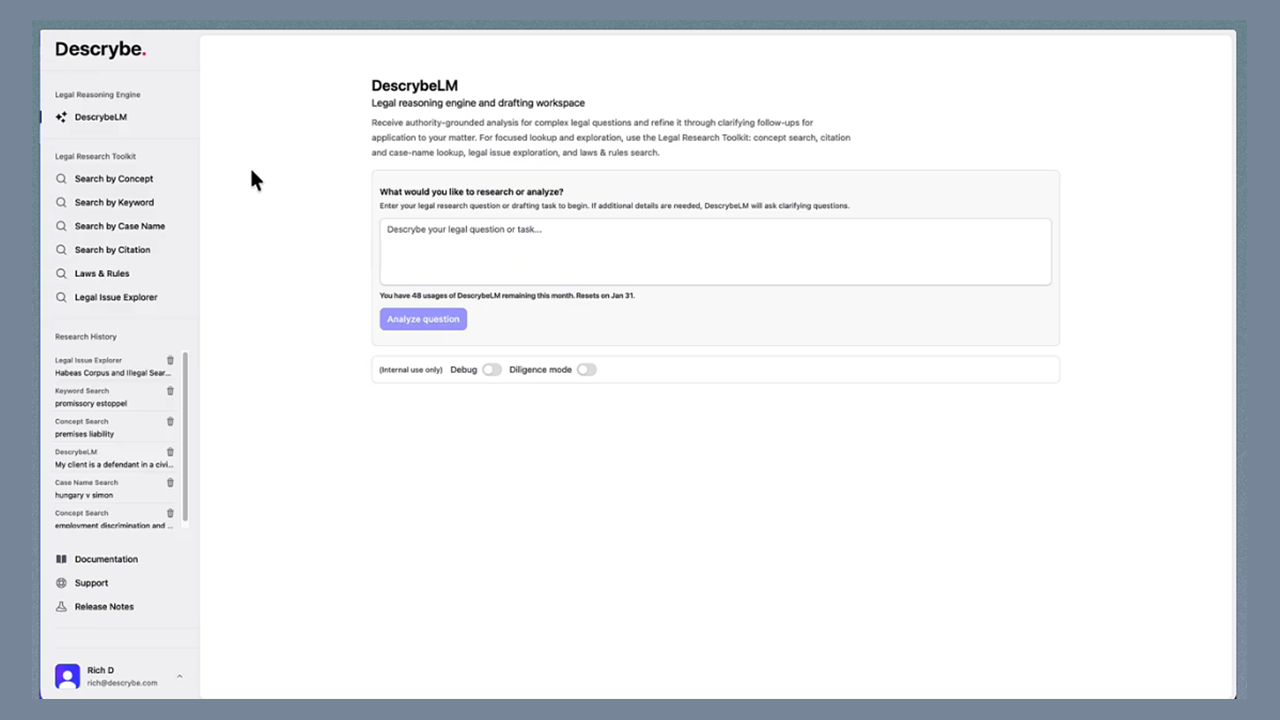 ตัวอย่างหน้าจอแอปพลิเคชันที่ใช้ระบบ AI ช่วยงาน