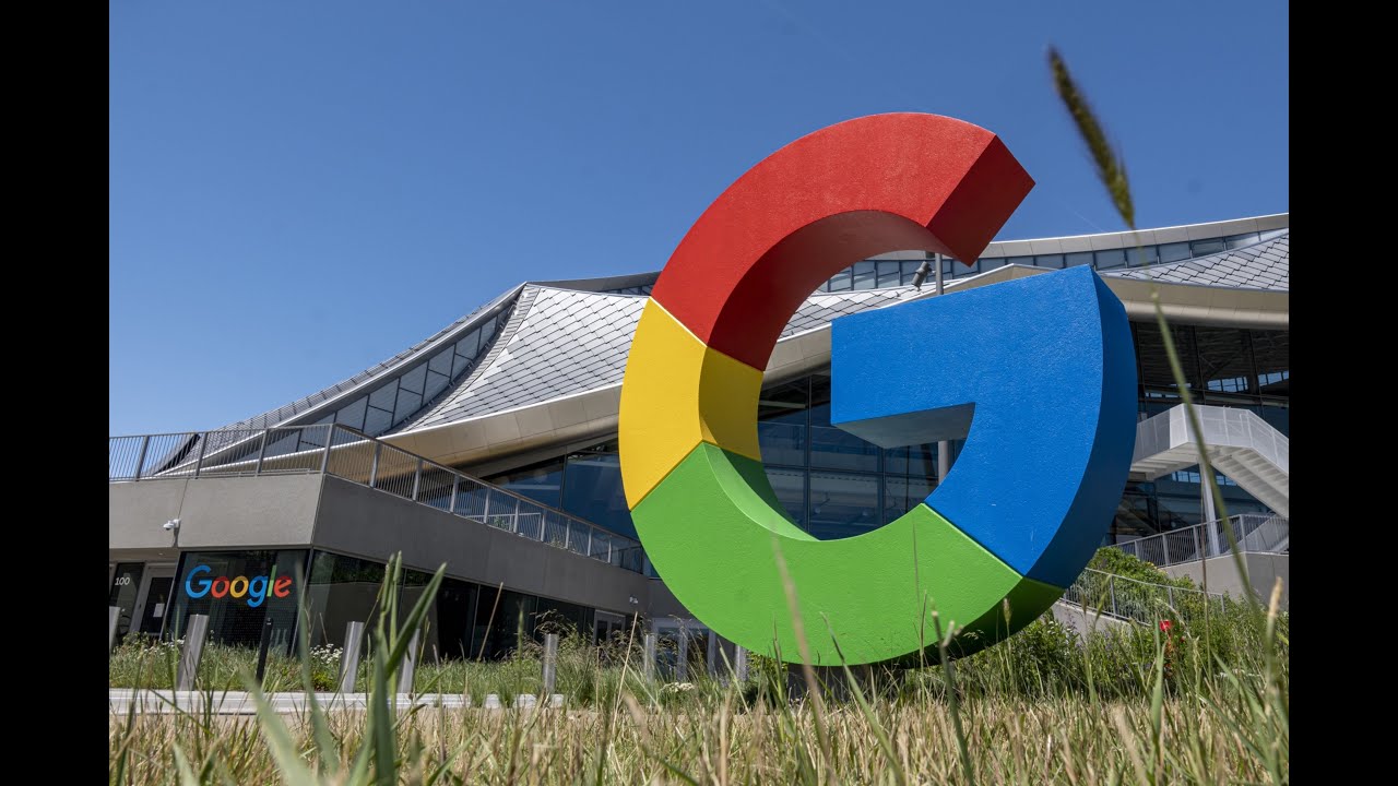 Google วางแผนลงทุนใน Anthropic สูงสุด 40 พันล้านดอลลาร์