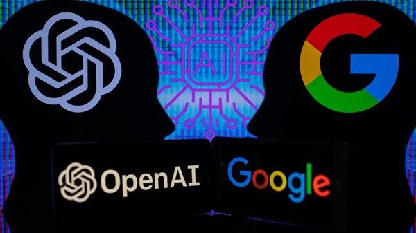 เปรียบเทียบการลงทุน AI ของ Google, Microsoft และ Amazon