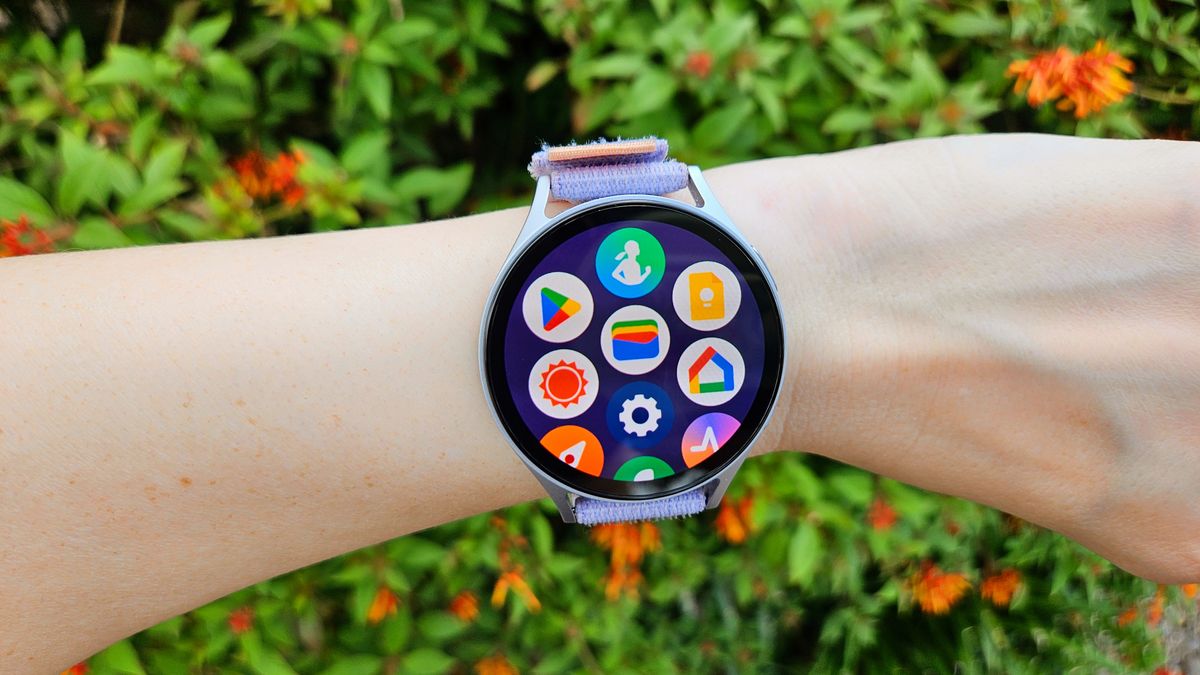 Pixel Watch 4 ขณะใช้งานจริงในชีวิตประจำวัน