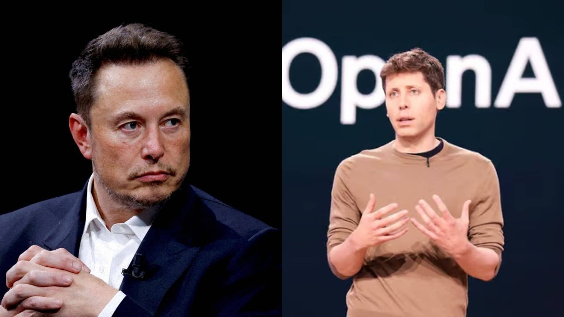 Musk vs Altman — คดีที่จะกำหนดอนาคตของอุตสาหกรรม AI