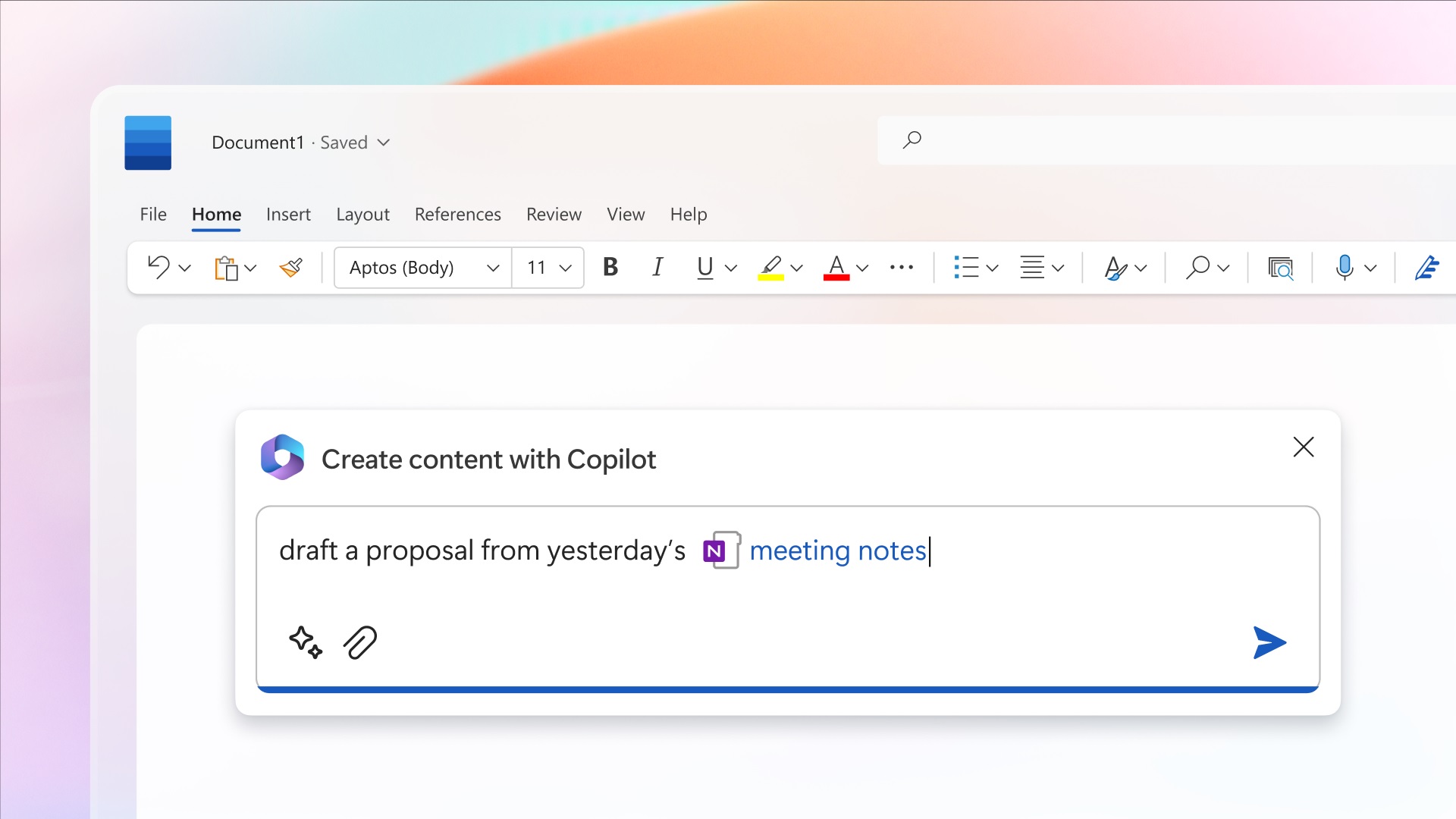 ขั้นตอนที่ Autopilot ทำต่อเนื่องกันในเดโมของ Microsoft