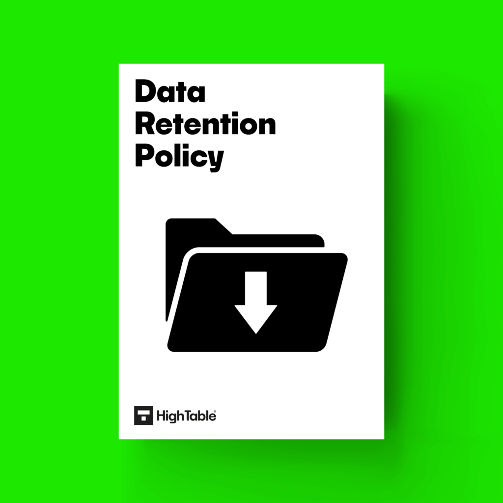 Data Retention Policy — นโยบายการเก็บรักษาข้อมูลที่เป็นหัวใจของปัญหาระหว่าง Microsoft กับ Anthropic