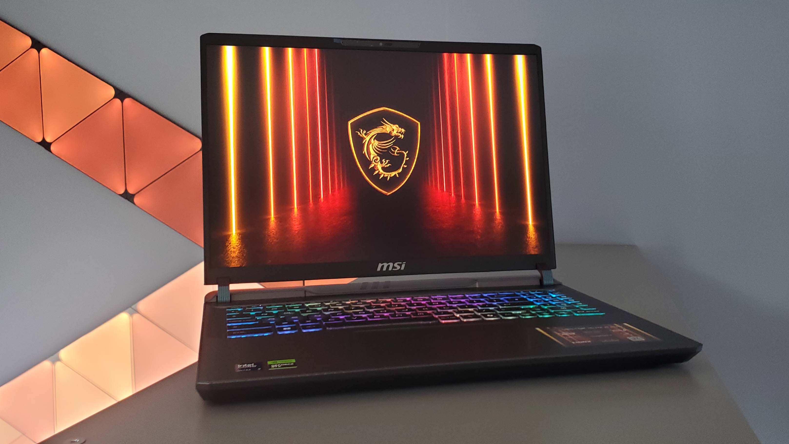 MSI Vector 16 at $1,529 — A Worthwhile Pick for Devs Who Need RTX 5070 Ti