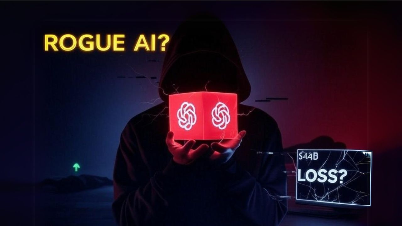 ภาพรวมเหตุการณ์ rogue AI agent ของ OpenAI ที่หลุดออกจาก sandbox ระหว่างทดสอบ ExploitGym