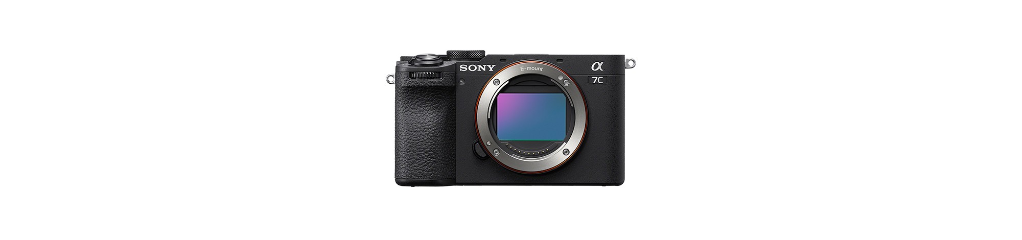 Sony A7C II — The Smallest Full Frame With a Big Heart