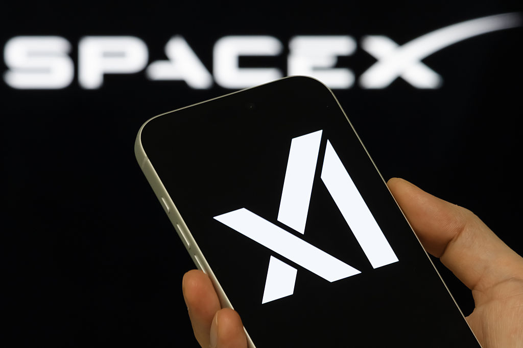 SpaceXAI สนับสนุน Omarchy ด้วย Grok tokens