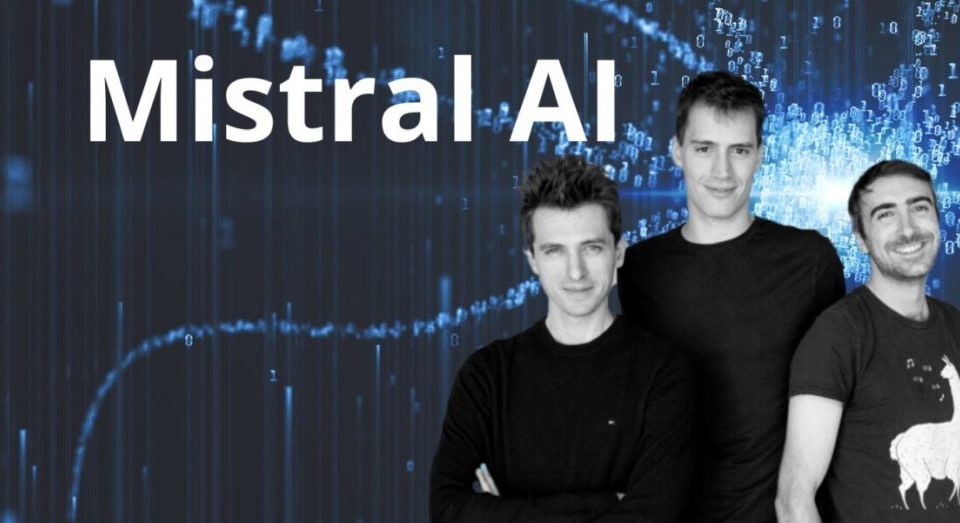 เปรียบเทียบ Mistral AI ChatGPT และ Gemini